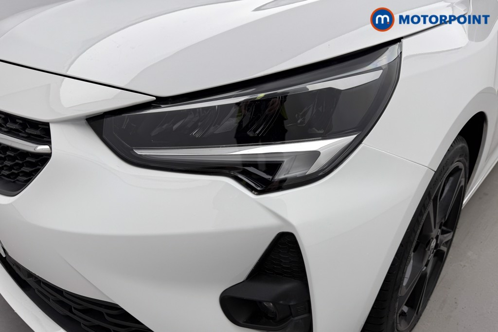 Used Vauxhall Corsa 2023 for sale - 77407285: Photo 32