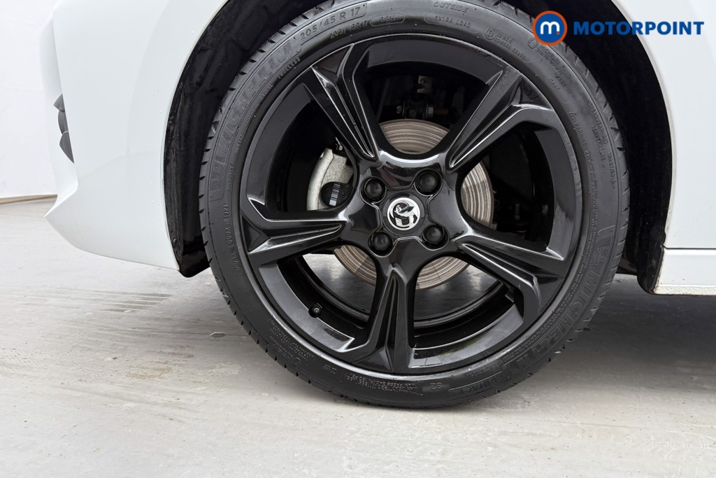 Used Vauxhall Corsa 2023 for sale - 77407285: Photo 33