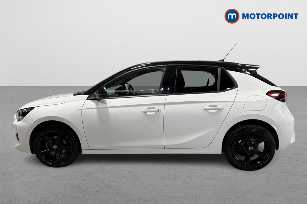 Used Vauxhall Corsa 2023 for sale - 77407285: Photo 4