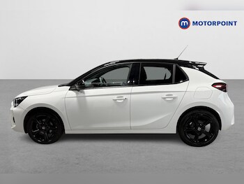 Used Vauxhall Corsa 2023 for sale - 77407285: Photo