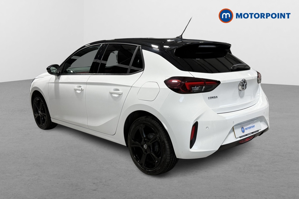 Used Vauxhall Corsa 2023 for sale - 77407285: Photo 5