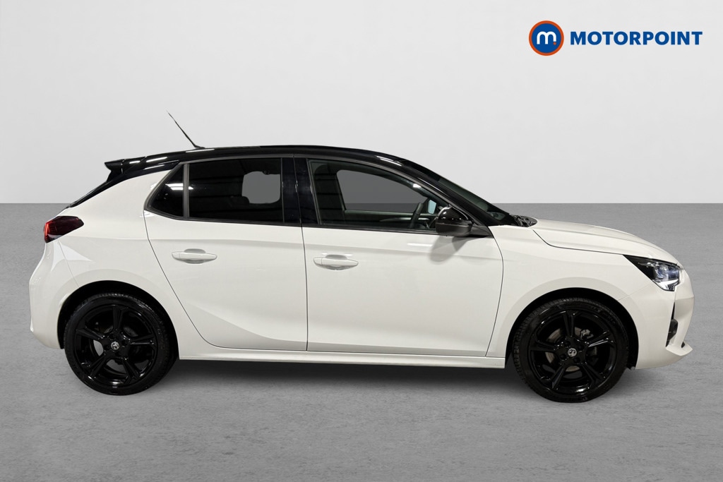 Used Vauxhall Corsa 2023 for sale - 77407285: Photo 8