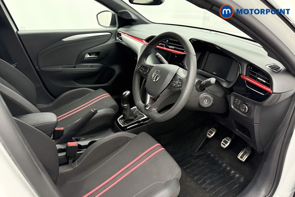 Used Vauxhall Corsa 2023 for sale - 77407285: Photo 9