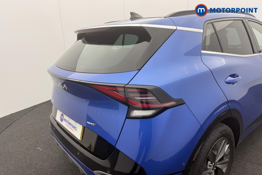 Used Kia Sportage 2023 for sale - 76697241: Photo 12