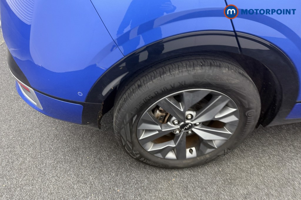 Used Kia Sportage 2023 for sale - 76697241: Photo 15