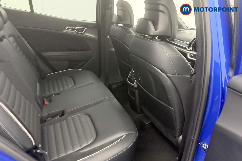 Used Kia Sportage 2023 for sale - 76697241: Photo 16