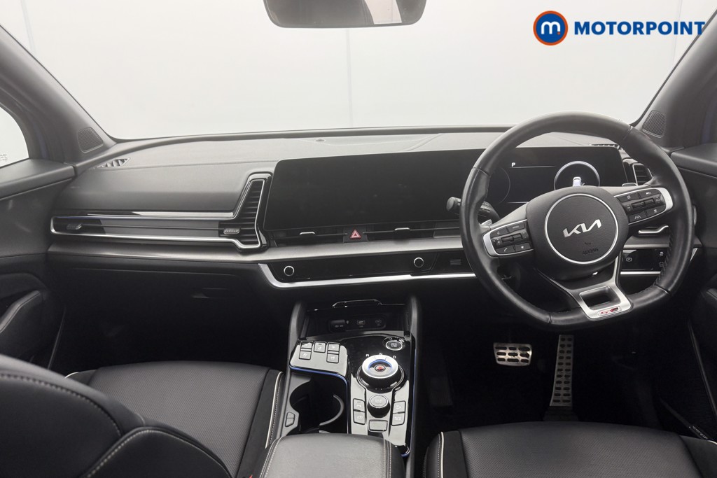 Used Kia Sportage 2023 for sale - 76697241: Photo 17