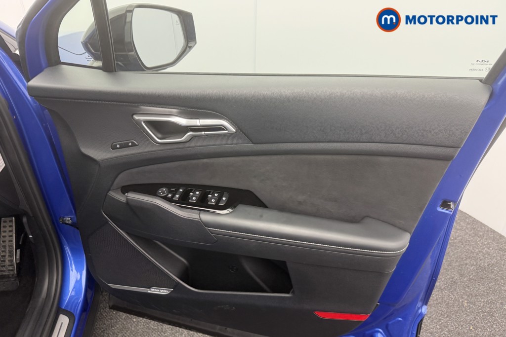 Used Kia Sportage 2023 for sale - 76697241: Photo 18