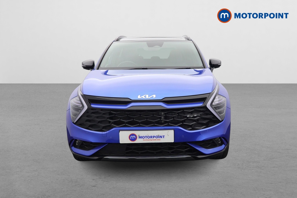 Used Kia Sportage 2023 for sale - 76697241: Photo 2