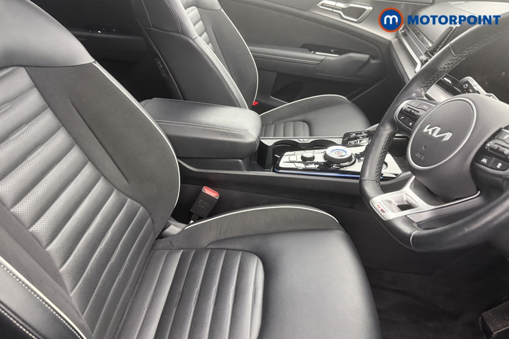 Used Kia Sportage 2023 for sale - 76697241: Photo 23