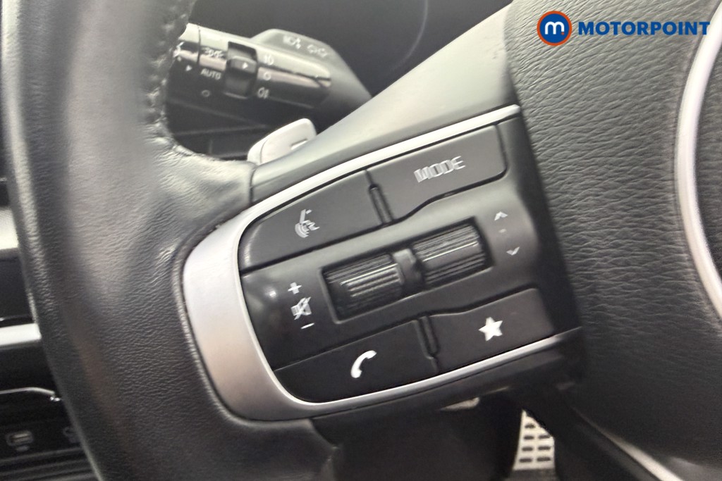 Used Kia Sportage 2023 for sale - 76697241: Photo 25