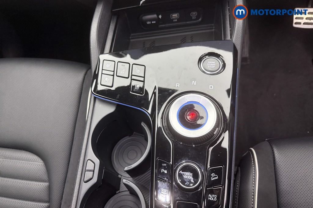 Used Kia Sportage 2023 for sale - 76697241: Photo 26