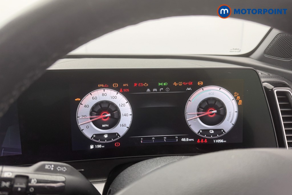 Used Kia Sportage 2023 for sale - 76697241: Photo 27