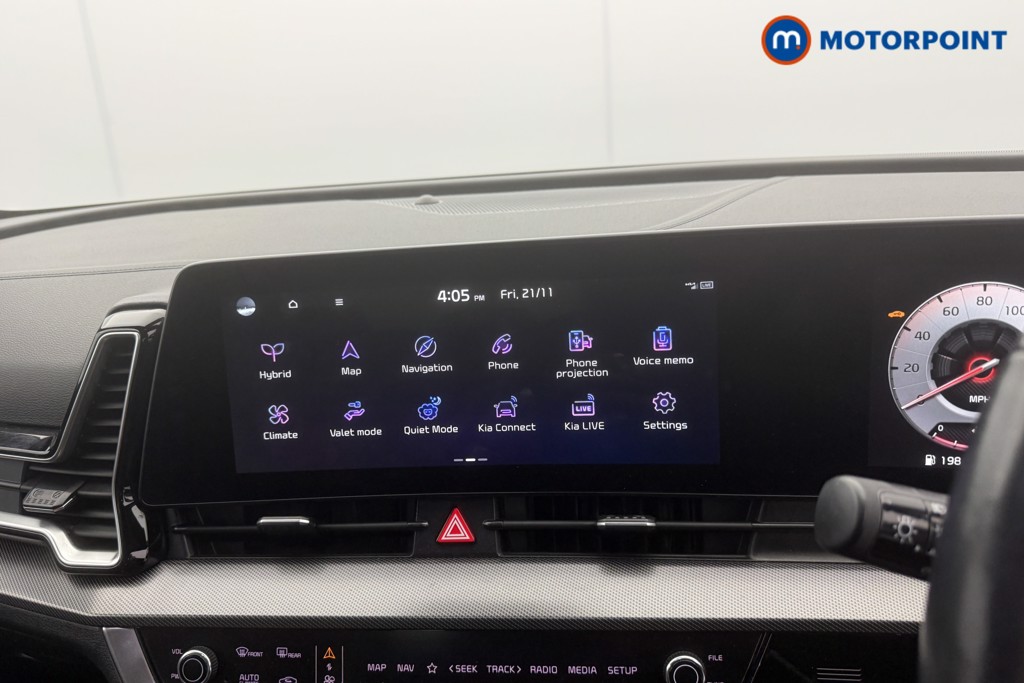 Used Kia Sportage 2023 for sale - 76697241: Photo 29