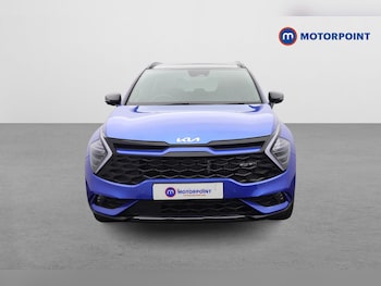 Used Kia Sportage 2023 for sale - 76697241: Photo