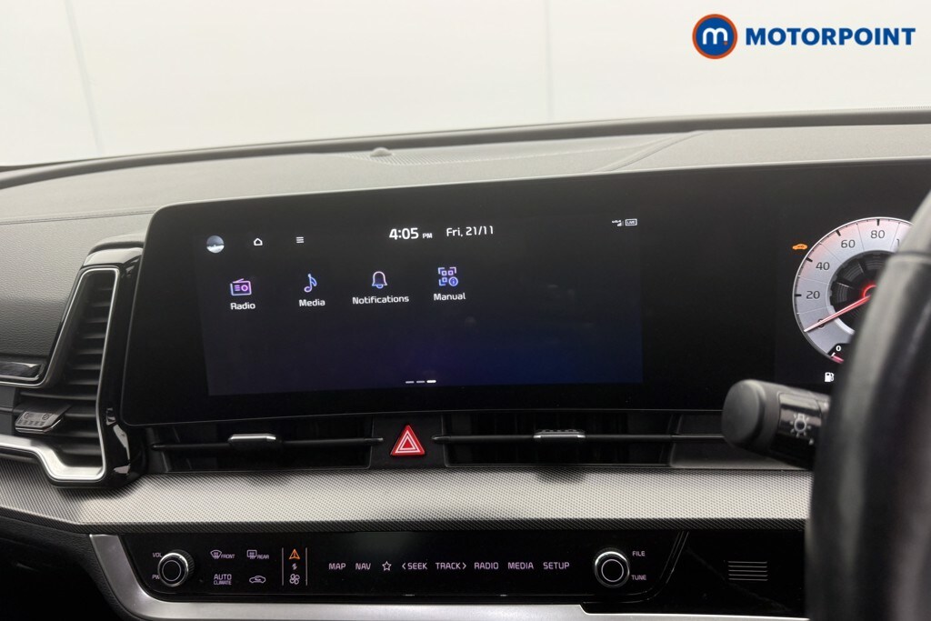 Used Kia Sportage 2023 for sale - 76697241: Photo 30