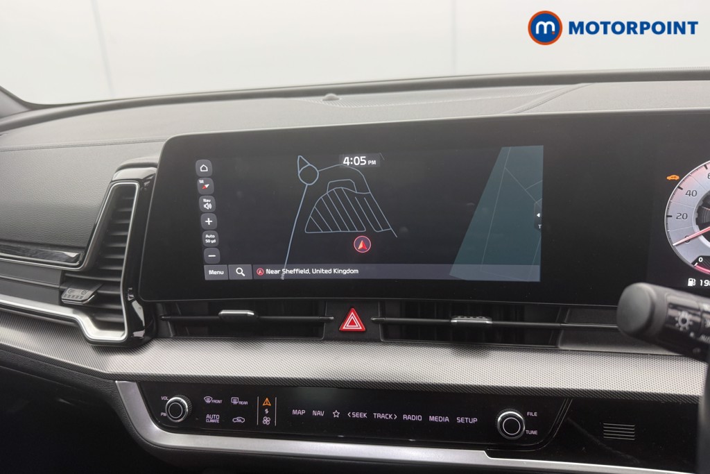 Used Kia Sportage 2023 for sale - 76697241: Photo 31