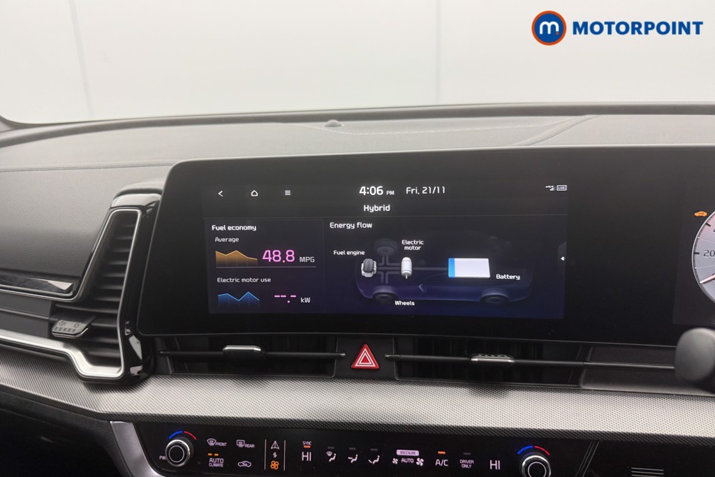 Used Kia Sportage 2023 for sale - 76697241: Photo 32