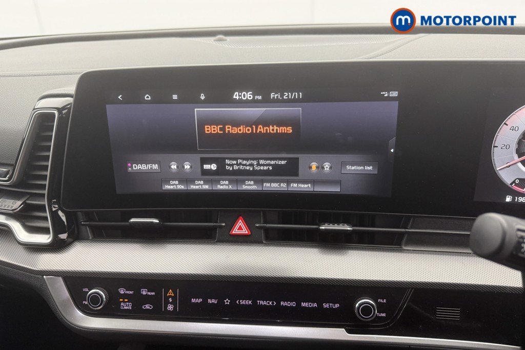 Used Kia Sportage 2023 for sale - 76697241: Photo 33