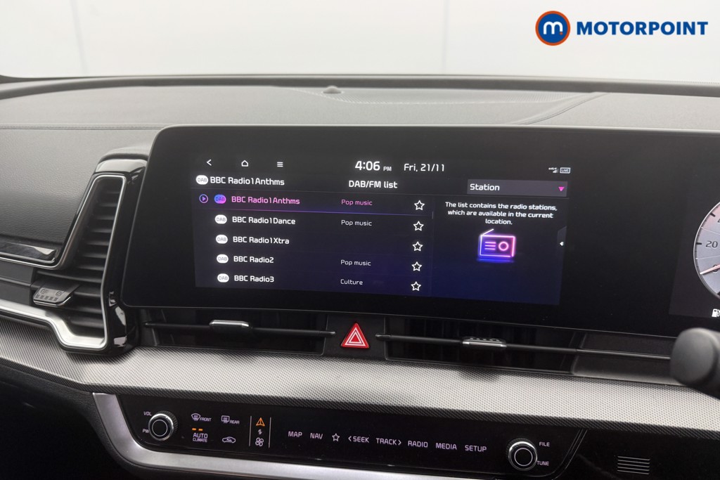 Used Kia Sportage 2023 for sale - 76697241: Photo 34