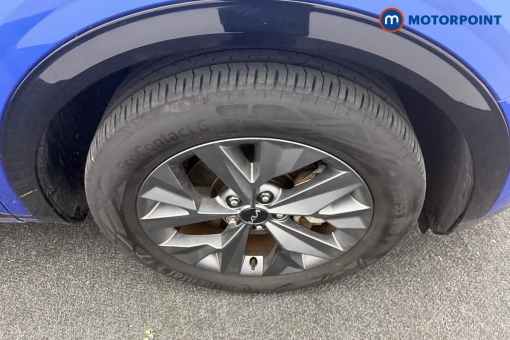 Used Kia Sportage 2023 for sale - 76697241: Photo 36