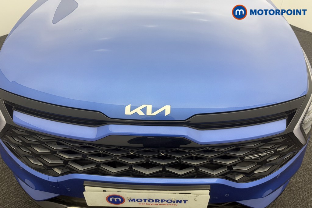 Used Kia Sportage 2023 for sale - 76697241: Photo 37