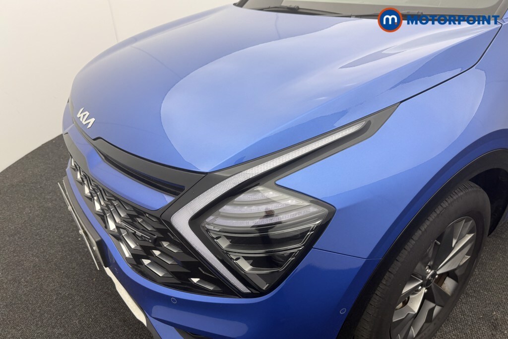 Used Kia Sportage 2023 for sale - 76697241: Photo 38