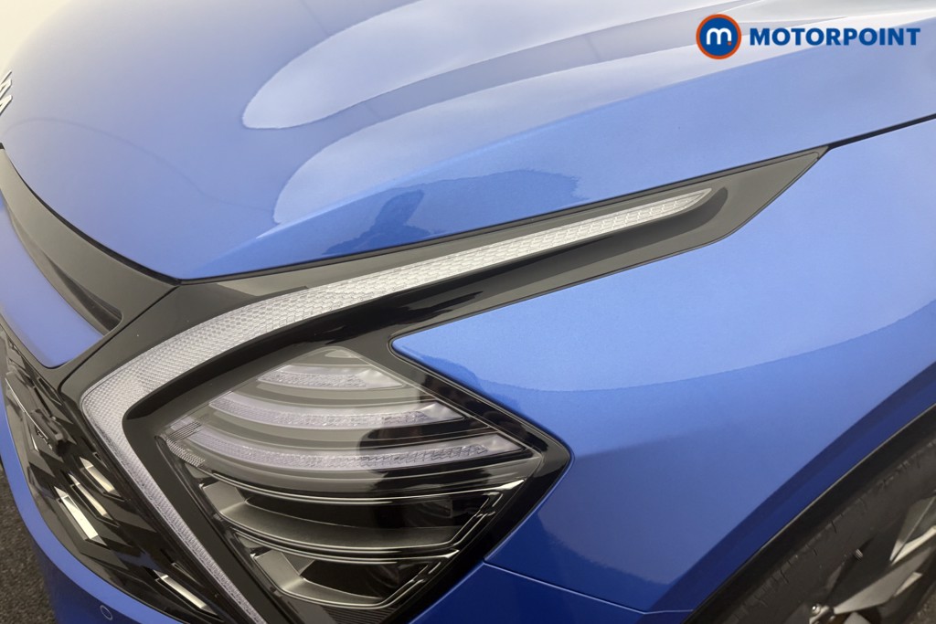 Used Kia Sportage 2023 for sale - 76697241: Photo 39