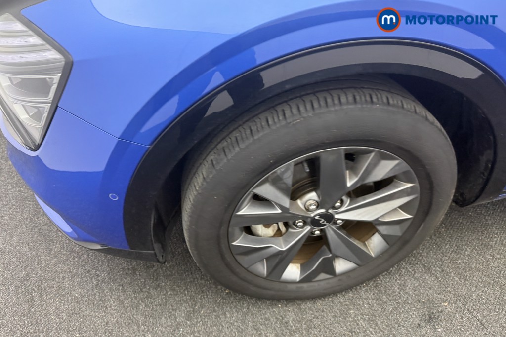 Used Kia Sportage 2023 for sale - 76697241: Photo 40