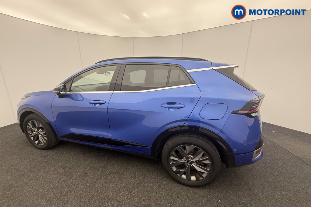 Used Kia Sportage 2023 for sale - 76697241: Photo 41