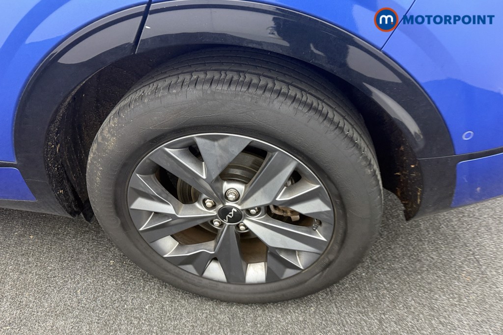 Used Kia Sportage 2023 for sale - 76697241: Photo 42