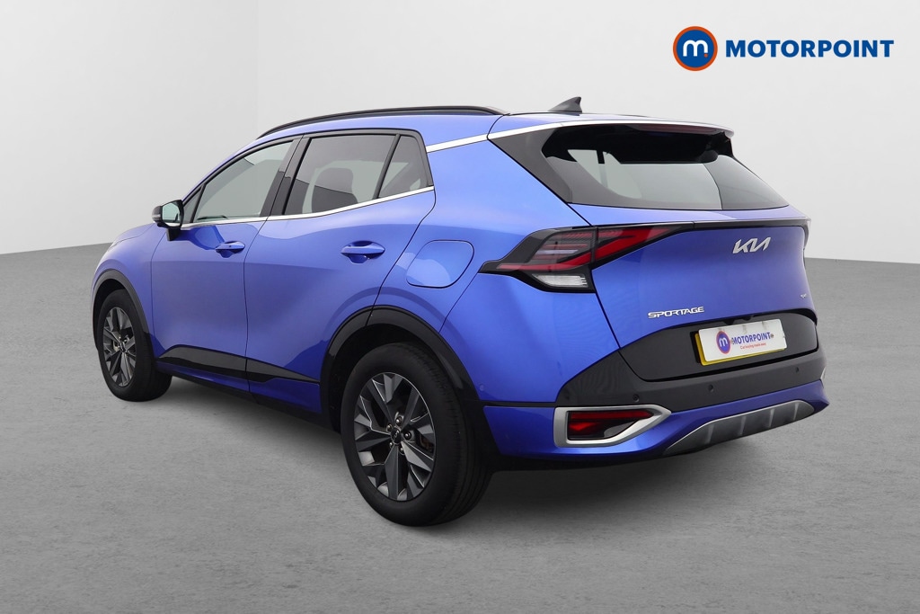 Used Kia Sportage 2023 for sale - 76697241: Photo 5