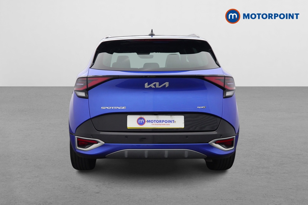 Used Kia Sportage 2023 for sale - 76697241: Photo 6