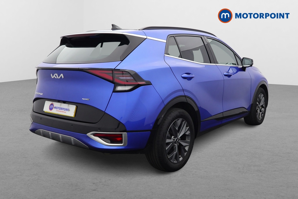 Used Kia Sportage 2023 for sale - 76697241: Photo 7