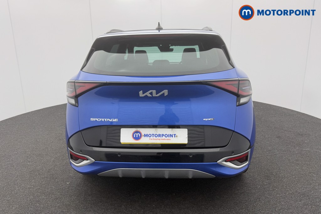 Used Kia Sportage 2023 for sale - 76697241: Photo 9