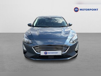 Used Ford Focus 2020 for sale - 78628610: Photo