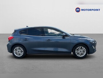 Used Ford Focus 2020 for sale - 78628610: Photo