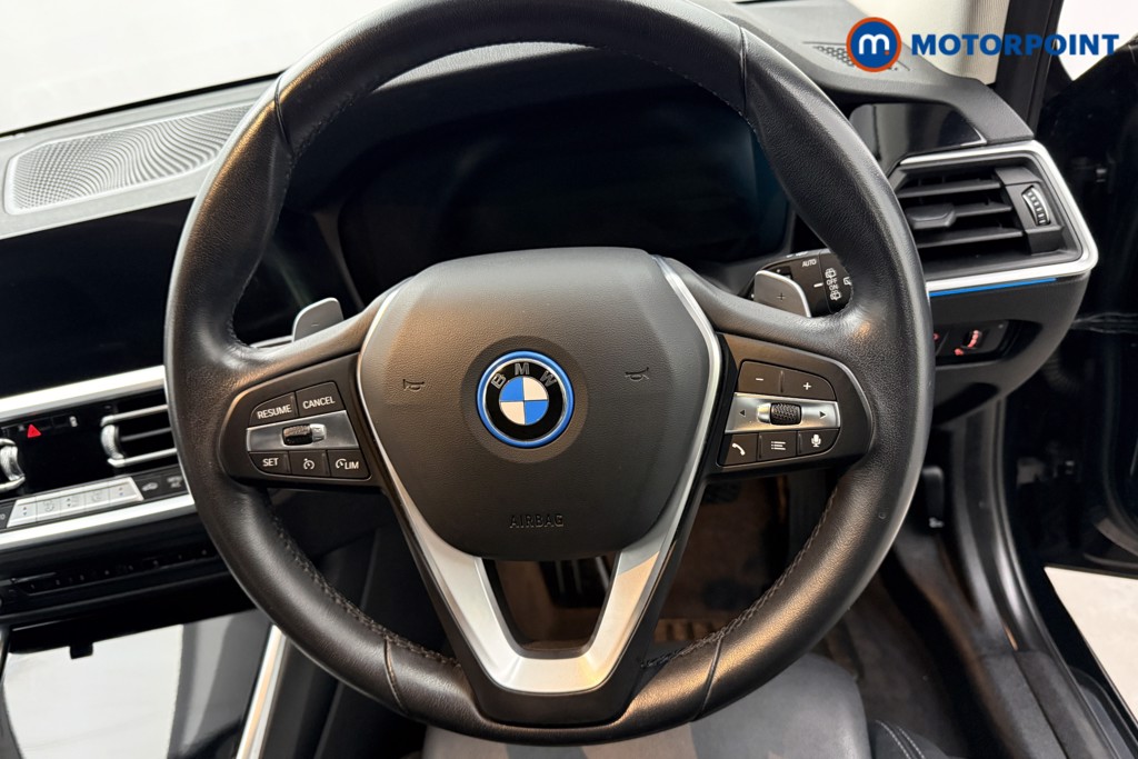 Used BMW 3 Series 2022 for sale - 78180448: Photo 10