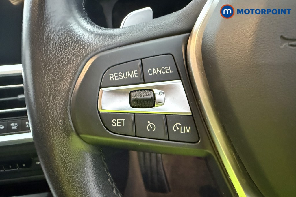 Used BMW 3 Series 2022 for sale - 78180448: Photo 11