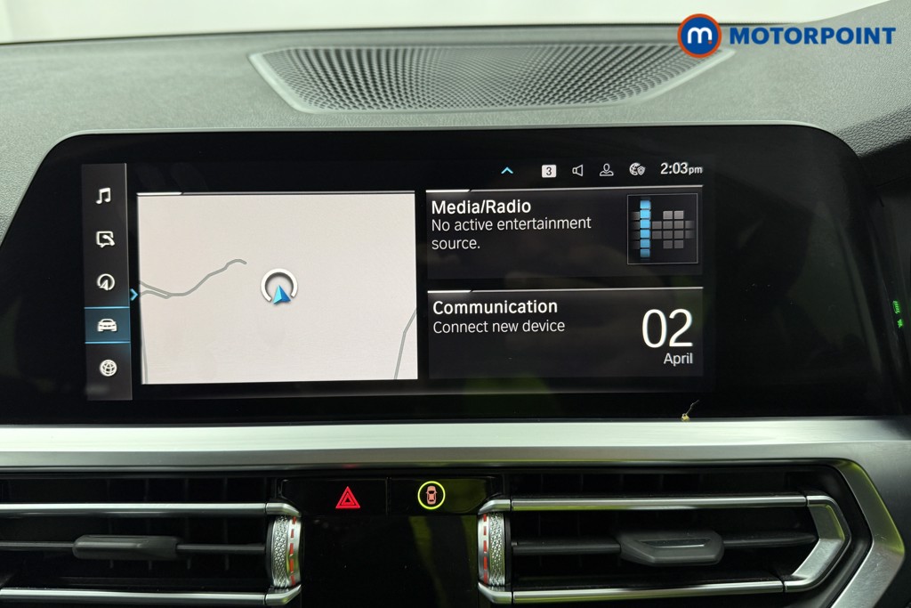 Used BMW 3 Series 2022 for sale - 78180448: Photo 15