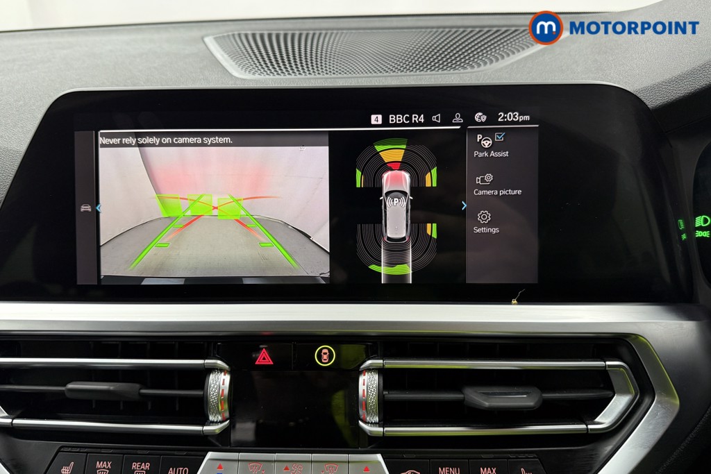 Used BMW 3 Series 2022 for sale - 78180448: Photo 17