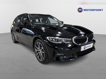 Used BMW 3 Series 2022 for sale - 78180448: Photo