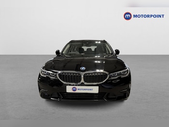 Used BMW 3 Series 2022 for sale - 78180448: Photo