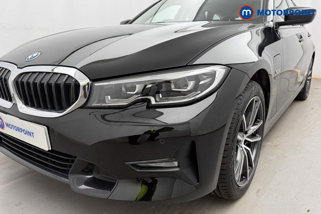 Used BMW 3 Series 2022 for sale - 78180448: Photo 34