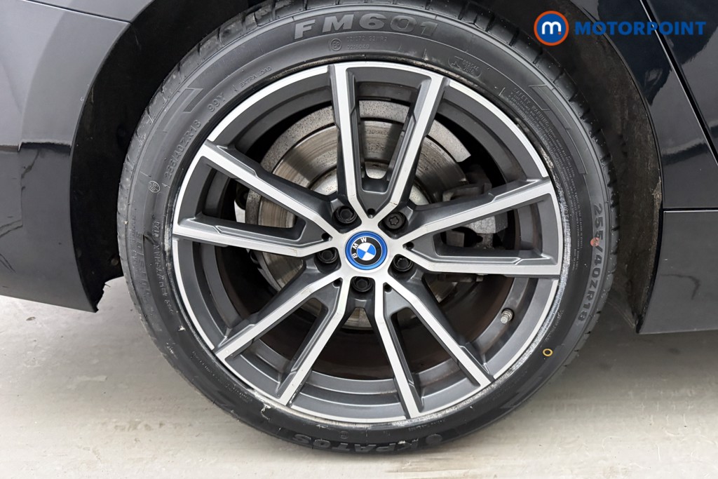 Used BMW 3 Series 2022 for sale - 78180448: Photo 37