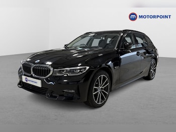 Used BMW 3 Series 2022 for sale - 78180448: Photo