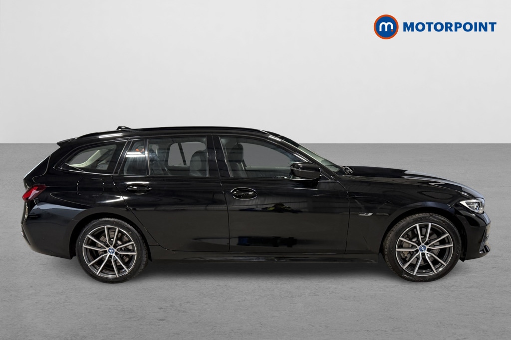 Used BMW 3 Series 2022 for sale - 78180448: Photo 8