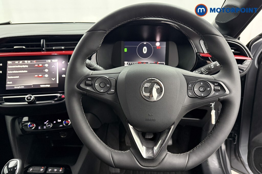 Used Vauxhall Corsa 2023 for sale - 77407279: Photo 11