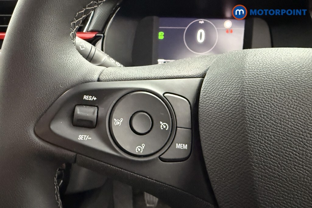 Used Vauxhall Corsa 2023 for sale - 77407279: Photo 12