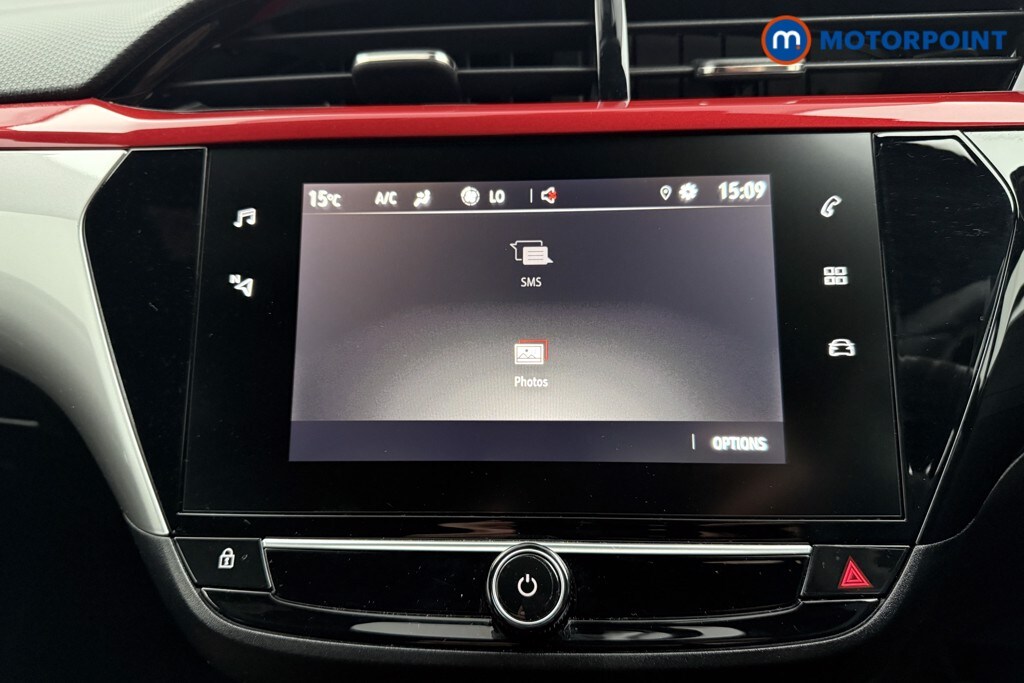 Used Vauxhall Corsa 2023 for sale - 77407279: Photo 17